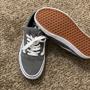 Vans